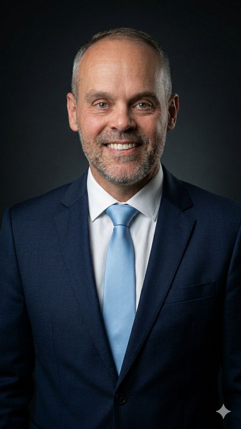 Dr. Leandro Gregorut Lima